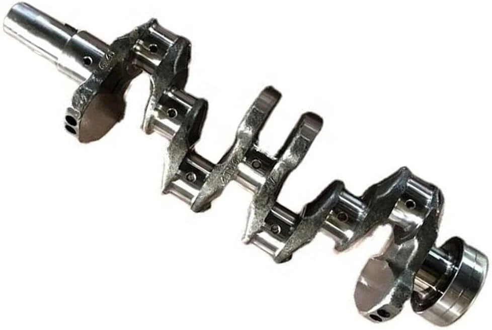 CRANKSHAFT 129508-21002 Stroke 45mm for Yanmar Komatsu 4D88E 4D84E Engine