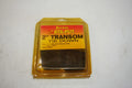 StarBrite 60065 Sta-Put 2" X 4' Boat Transom Tie Down Set W Quick Release Buckle