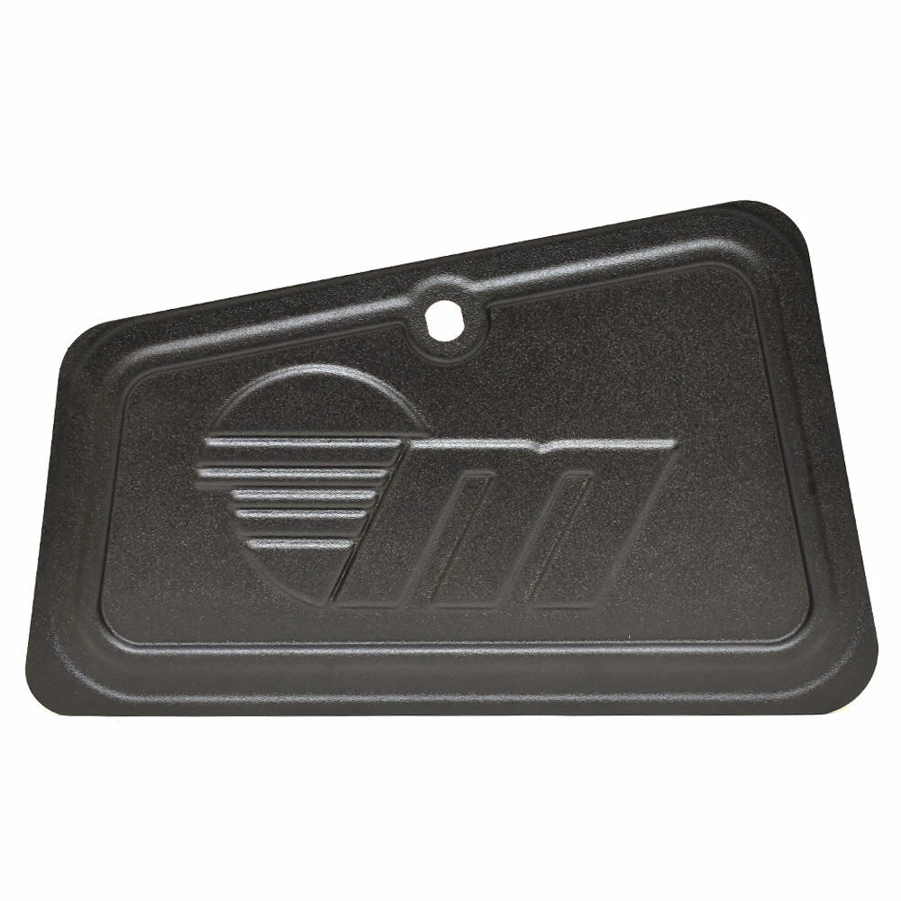 Malibu Boat Inner Glove Box Panel 5441171B.1 - 21 LSV Black