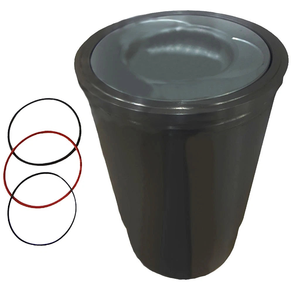 Piston Liner Kit Fits John Deere Models RE40476