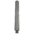 R4887 Chrome Straight Stack - 36" Fits John Deere