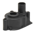 Mercury Quicksilver Boat Water Pump Body 46-96148T 1 - Black Plastic