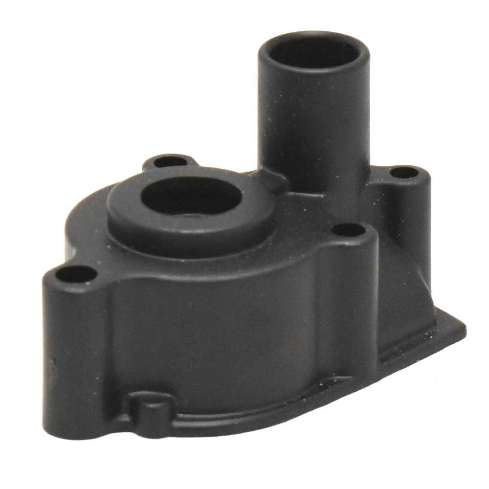 Mercury Quicksilver Boat Water Pump Body 46-96148T 1 - Black Plastic