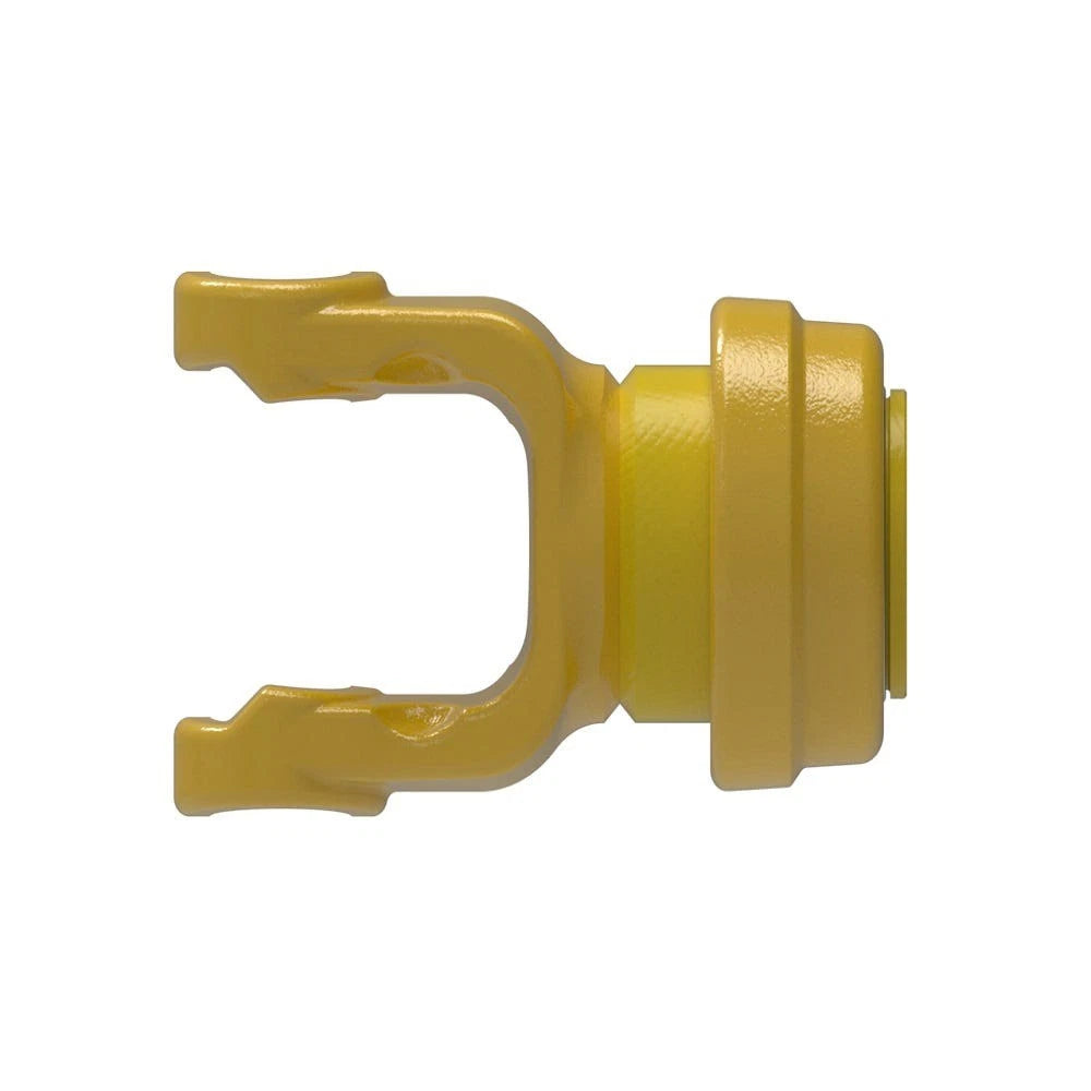 A-101-8306-AI - Tractor Yoke, 1 3/8" - 6 Spline with SSL
