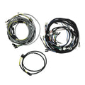 JDS3600 Restoration Quality Wiring Harness Fits John Deere