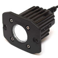 Rigid Boat Hybrid Diffused LED Light 20631 - 1000 Lumens Flush Mount