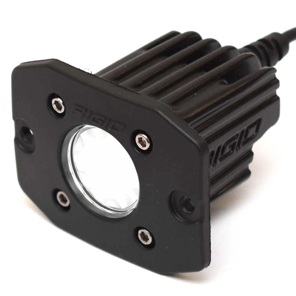 Rigid Boat Hybrid Diffused LED Light 20631 - 1000 Lumens Flush Mount