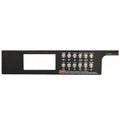 Sea Ray Boat Dash Switch Panel 2352251-A - Carbon Fiber