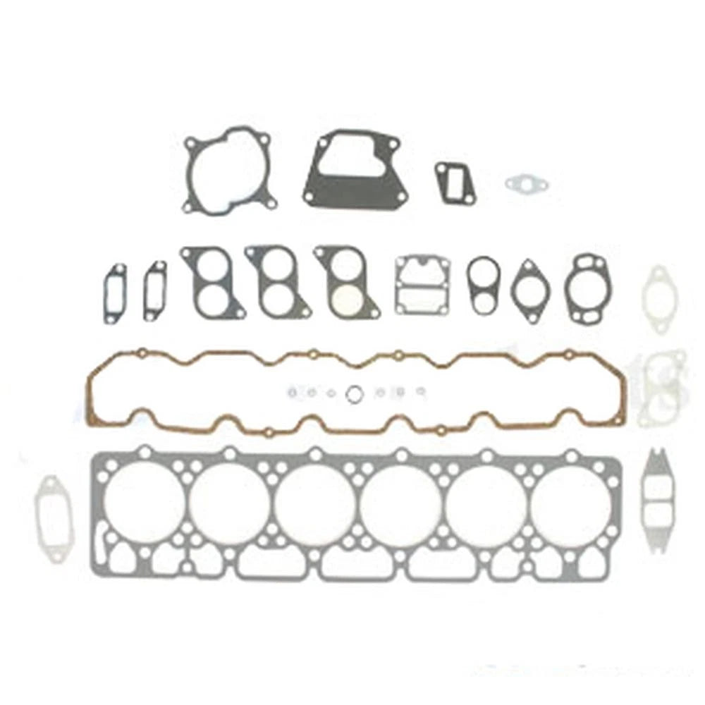 Gasket HGS301 Fits John Deere 4010