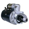 TS17649NEW Starter - Fits Massey Ferguson