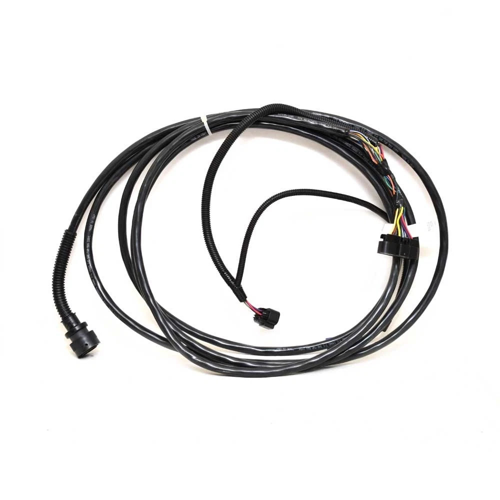 Tracker Boat Main Engine Harness 320062 - Mercury 20 FT Black