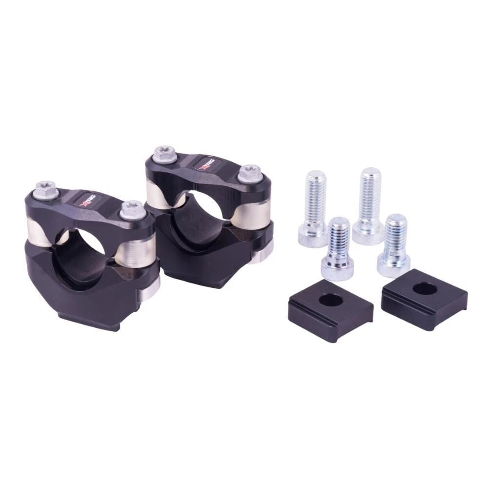 XTRIG Handlebar Mounts for KTM 250 XC 2014-2026 (50100001)
