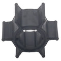 Water Pump Impeller for Yamaha 6HP 8hp(6A/P165/8A )2 Stroke 655-44352-09 Outboard