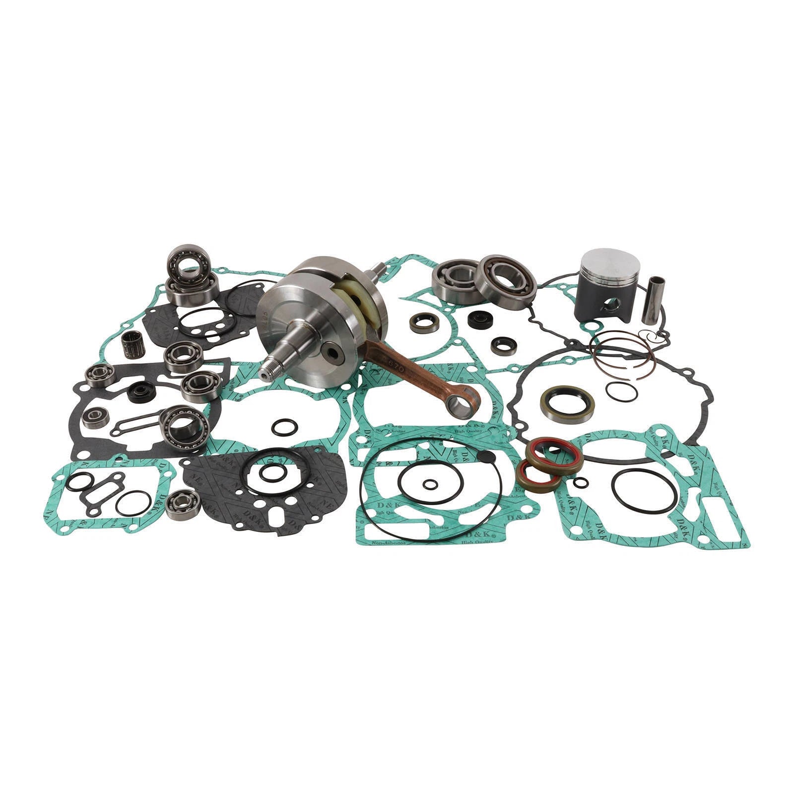 Wrench Rabbit Complete Engine Rebuild Kit for WR101218