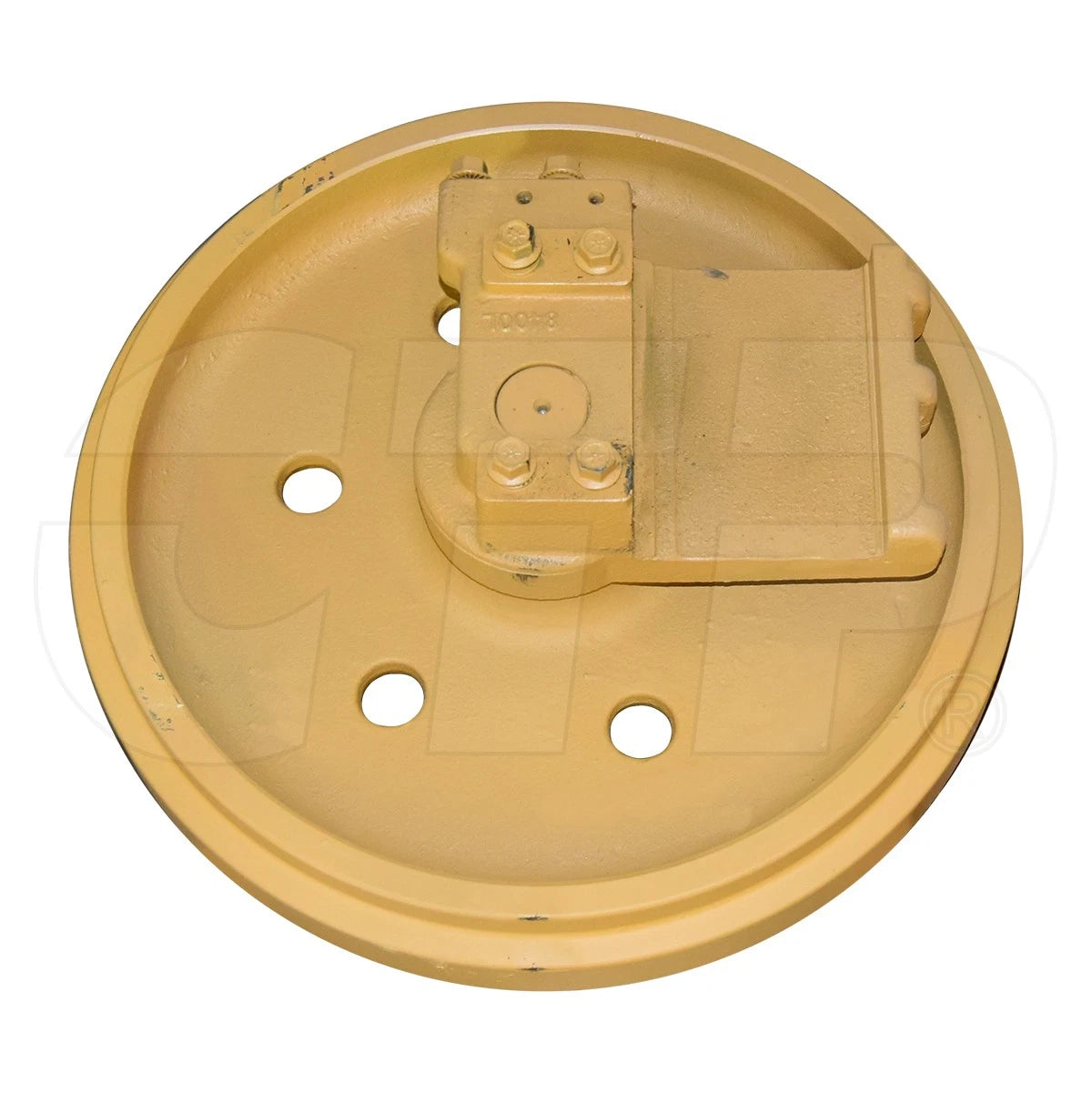 1846590 Idler G-Track Fits Caterpillar Models