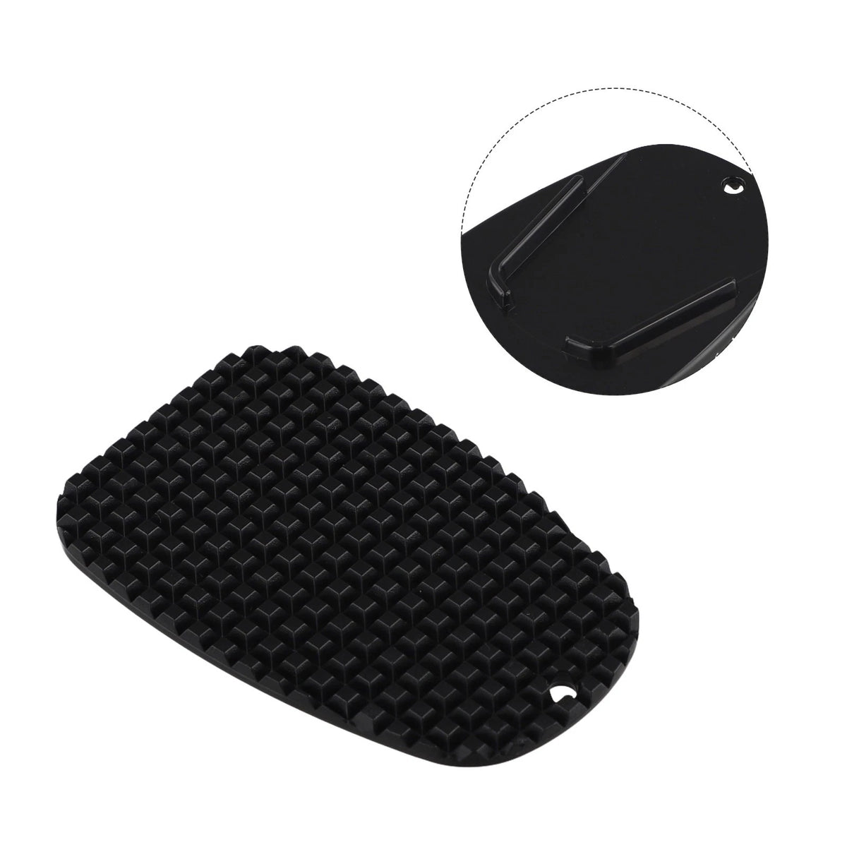 Various Motorcycle Models Non Slip Compact Essential Accessory Stability