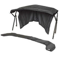 G3 Pontoon Boat Bow Bimini Extension 75559 - 24SS/324SS 103 1/2-107 in