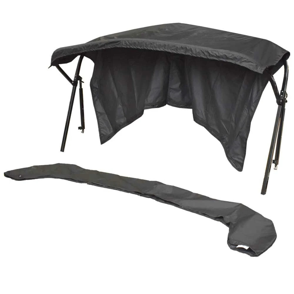G3 Pontoon Boat Bow Bimini Extension 75559 - 24SS/324SS 103 1/2-107 in