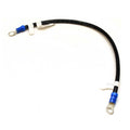 Legend Bass Boat Battery Cable - Marine Wire 6 AWG 15 Inch