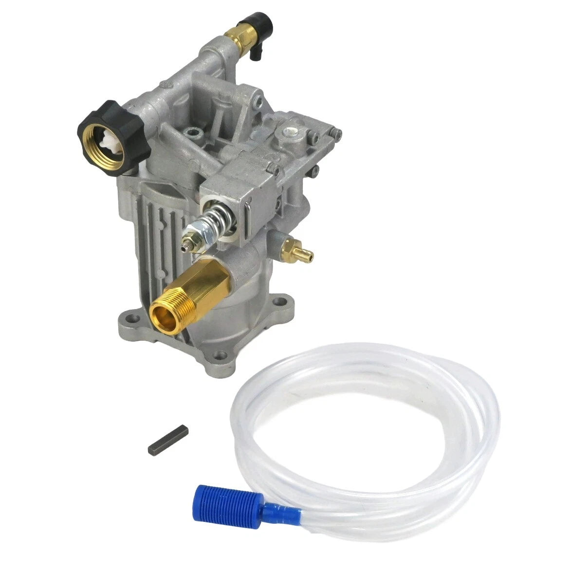 3/4" Shaft 3000 PSI PRESSURE WASHER PUMP for DeWalt DH3028, Devilbiss EXPRO2530