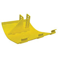 Left Hand Sliding Pad Fits Ford/ Holland Swather/Windro Wer 1114 1116 1118