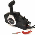 Honda Boat Side Mount Throttle Control - with Ignition Switch
