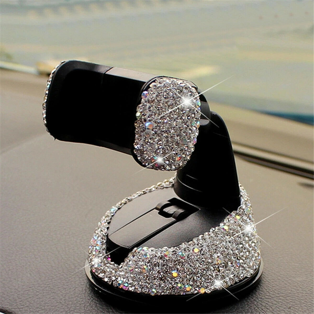 Phone Holder Tool 1Pc Accessories for Stand 6.5cm*9.5cm*7. 5cm