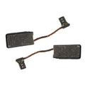 2pcs Carbon Brush Replacement Set for Power Tools Motor Size 6 2x12 5x26mm