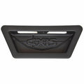 Axis Boat Bow Side Panel 5441261 - with Logo 20 3/8 X 6 1/2 Inch Black