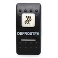 Rinker Boat Rocker Switch Cover 7339904 - Defroster Actuator