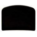 Legend Bass Boat Blank Panel - 13 1/8 X 9 3/4 Inch Black