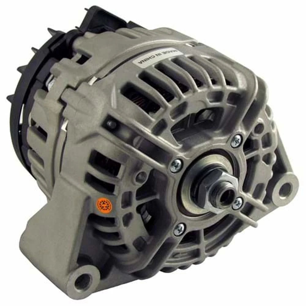 HR166645 Alternator -, 12V, 90A, Fits Bosch Fits John Deere