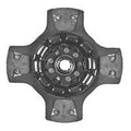 388625REG Clutch Disc - 11" - 4 Pad Fits IH - Fits FARMALL