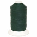SolarFix Boat PTFE Thread 2640GN4/3-T - 2400 Denier Green 1920m