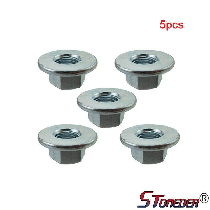 STONEDER Flywheel Nut for Zongshen 140cc 155cc 190cc Z155 Z190 Engine Pit Bike