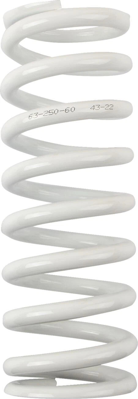Rear Shock Spring for KTM SX-F 450 2026