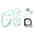 Complete Gasket Set Kit Tools for Suzuki LTR450 06-09 ATV Green 1 Set US