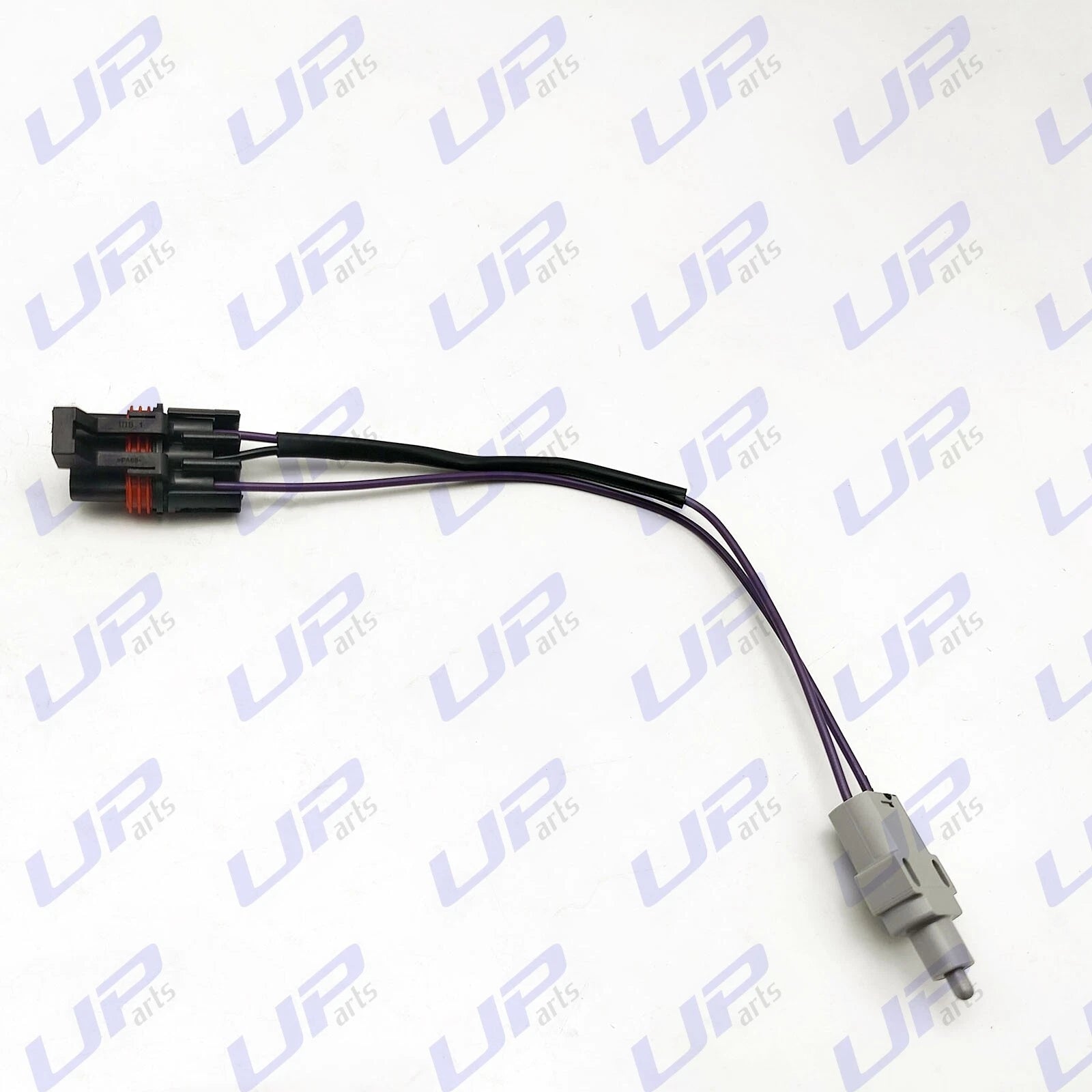 Mercruiser 3.0, 4.3, 5.0, 5.7, 6.2 MPI 87-8M0052935 Shift Interrupter