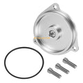 Starter Idle Gear Cover Cap & O-Ring Bolt for Suzuki DRZ400 E/S/SM LTZ400 LTR450