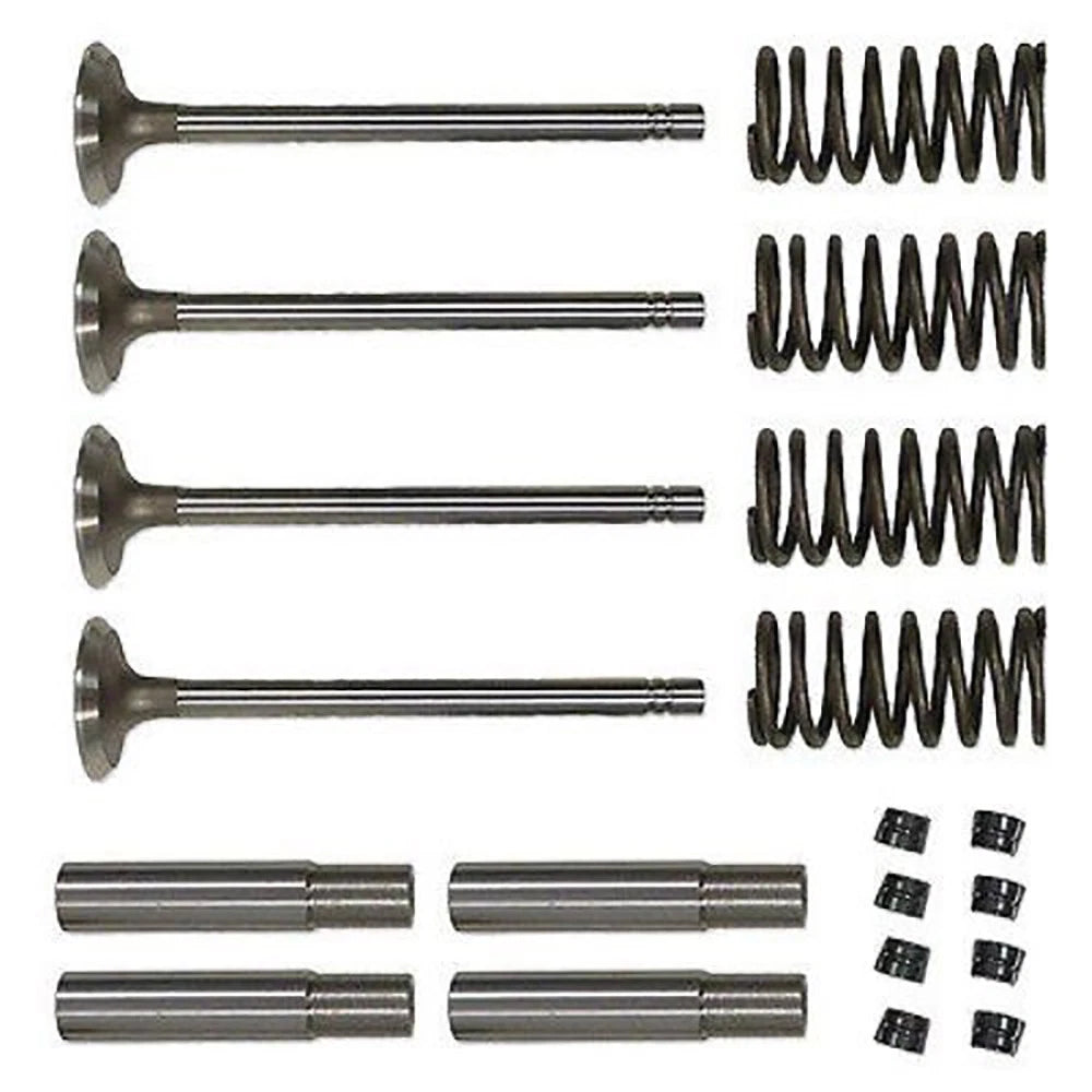 M40T Valve Train Kit Fits John Deere Tractor M MC MI MT 40 320 330 M100T +