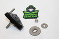 1997-2004 Sea-Doo XP DI Seat Pivot Plastic Handle Shell Support Triangle Bracket