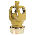 QD with AS Lock Tractor Yoke Fits 2000 279696 W363729