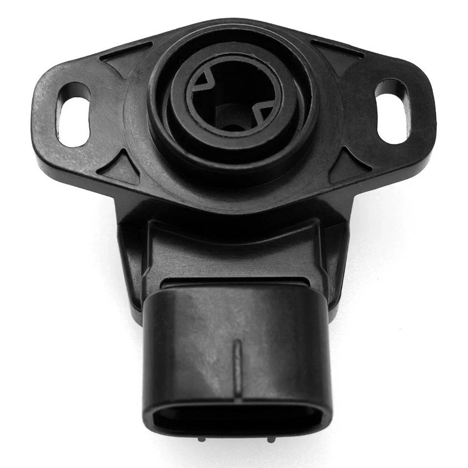 1pcs Black THROTTLE POSITION SENSOR Assembly for OUTBOARD F115 68V-85885-00