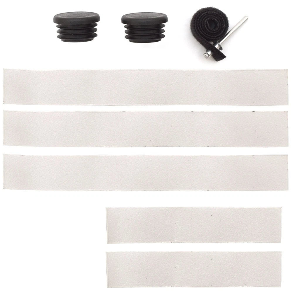 Blue Wave Boat Ladder Insert 2060-0081 - with Traction Strips Kit