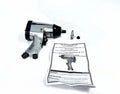 Custom Manufacturer 024-0185, 1/2in Air Impact Wrench