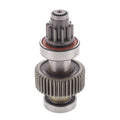 Starter Drive for Harley Davidson FXD Super Glide 2007-2010