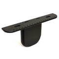 Godfrey Pontoon Boat Fish Station Rack 472638 - Jet Technologies Black