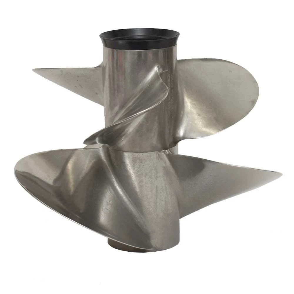 Volvo K3 Boat Propeller 22417006 - Forward Drive Duoprop SS (set of 2)