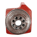 1404-3501 - RH Hub Carrier Fits John Deere