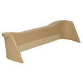 Scout Boat Seat Backrest Cushion 46485-26 - 380 LXF Flybridge Khaki